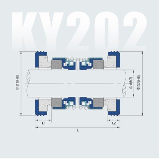 KY TIPO 202